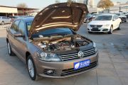一汽-大众-宝来-1.4T 自动舒适型