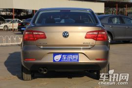 一汽-大众-宝来-1.4T 自动舒适型