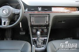 一汽-大众-宝来-1.4T 自动舒适型