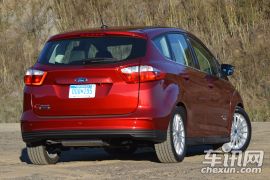 2013款 福特 C-Max Energi 