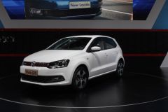 上海大众-POLO GTI