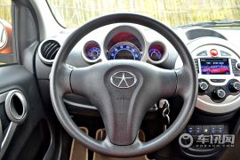 江淮汽车-悦悦-1.0L MT 豪华型CROSS