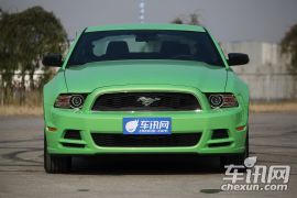 福特-野马-V6基本型