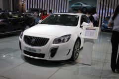 通用别克-君威GS