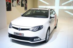 上海汽车-MG 6