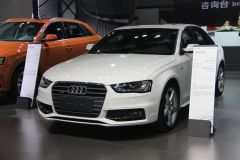 一汽奥迪-奥迪A4L
