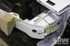 第十二期拆车坊路虎极光主稿