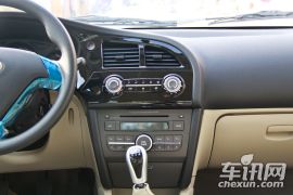 东南汽车-V3菱悦-亲民 1.5L 手动豪华版