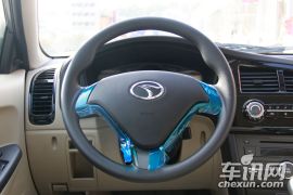 东南汽车-V3菱悦-亲民 1.5L 手动豪华版