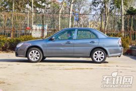 东南汽车-V3菱悦-亲民 1.5L 手动豪华版