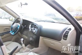 东南汽车-V3菱悦-亲民 1.5L 手动豪华版