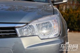 东南汽车-V3菱悦-亲民 1.5L 手动豪华版