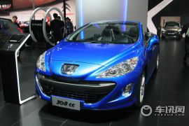 标致-标致308(进口)