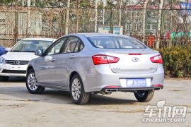 东南汽车-东南V5-1.5L 手动舒适型