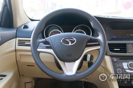 东南汽车-东南V5-1.5L 手动舒适型