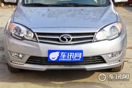 东南汽车-东南V5-1.5L 手动舒适型