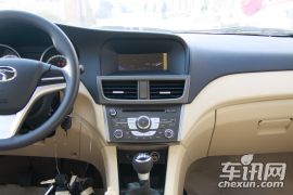 东南汽车-东南V5-1.5L 手动舒适型