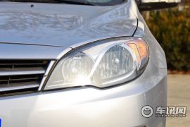 东南汽车-东南V5-1.5L 手动舒适型