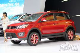 长城汽车-哈弗M4春节版发布会