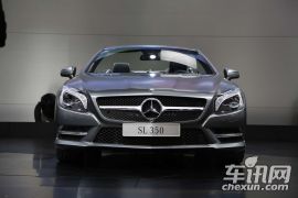 奔驰SL级
