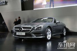 奔驰SL级