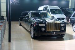 劳斯莱斯-幻影1.5亿加长版