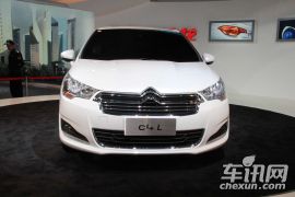 东风雪铁龙-雪铁龙C4L