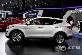 北京现代-新胜达