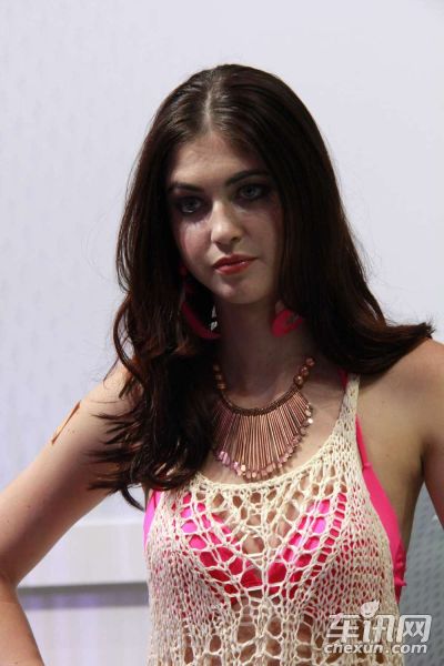 雷诺(进口)4号车模