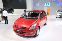 天津一汽-威志V2