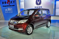 长安汽车-欧力威