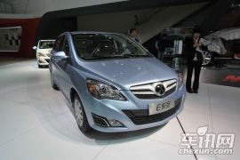 北京汽车-北京汽车E系列