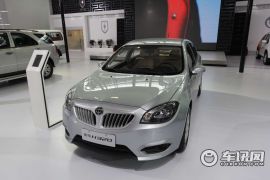 华晨中华-中华H320