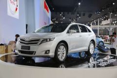 丰田-丰田Venza(进口)