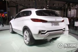 北京汽车-绅宝CUV