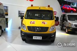 江淮汽车-星锐5系校车