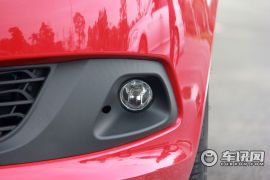 奇瑞汽车-风云2-掀背 1.5L 手动锐意版