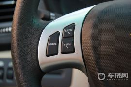 奇瑞汽车-风云2-掀背 1.5L 手动锐意版