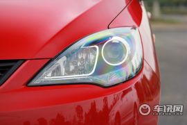 奇瑞汽车-风云2-掀背 1.5L 手动锐意版