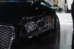 华泰汽车-华泰B21