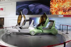 奇瑞汽车-奇瑞@ant