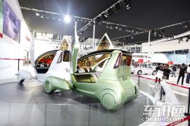 奇瑞汽车-奇瑞@ant