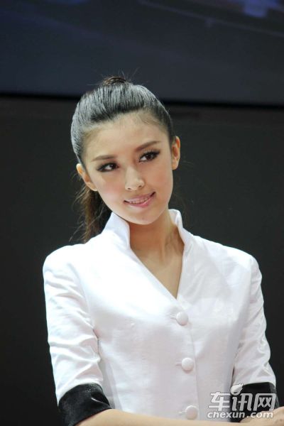 讴歌(进口)4号车模