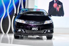 比亚迪-比亚迪M6