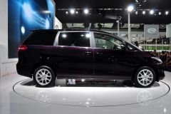 比亚迪-比亚迪M6