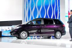 比亚迪-比亚迪M6