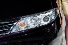 比亚迪-比亚迪M6