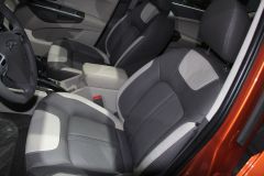 陆风汽车-陆风X5