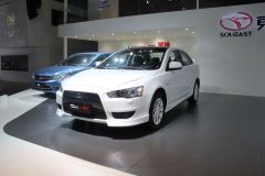 东南汽车-三菱翼神