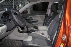 陆风汽车-陆风X5